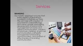 Web Design Services Toronto