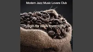 Music for Social Distancing - Vibraphone