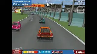 American Racing Online Full Game Part 1
