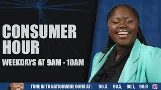 NATIONWIDE CONSUMER HOUR JANUARY 19, 2026