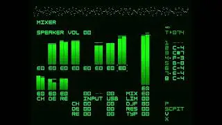 Adam Eats the Stars &ndash; M8 Tracker Tune