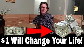 How to make money online fast 2020 - $1 Changed My Life 🙏🏻