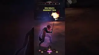 New Build & Movement Tech in Dune Awakening #māoricreator #mychannel #duneawakening