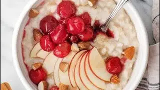 Oats recipe, healthy breakfast, doctor suggested, fiber food, kids growth, fast breakfast