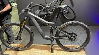 Beautifully Balanced ! 2024 FOCUS Jam-2 SL E-Bike