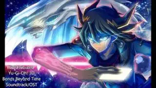 Yu-Gi-Oh! 3D Bonds Beyond Time The Unreleased Soundtrack - Synchro Summon (Stardust Dragon Theme)