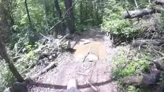 Kentucky Adventure Trail (KAT) HARD 3