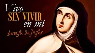 Vivo sin vivir en mí (Acordes) - Santa Teresa de Jesús | Maite López