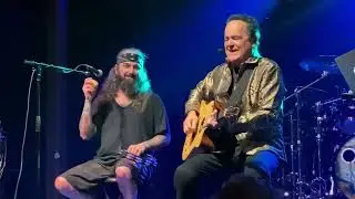 Neal Morse Band - Waterfall