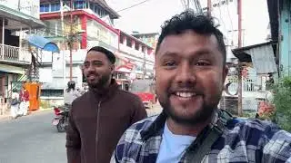 Eastern Nepal