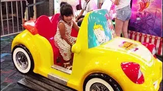 Niagara Falls Kids Indoor playground Arcade Games | The Kids Playground at Niagara