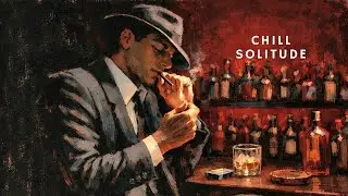 You’re Still Awake  |  A Late Night Jazz Album for Quiet Hours
