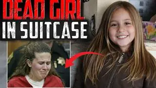 The Tragic Case of Sandra Cantu | True Crime Documentary