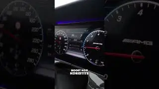 Koje opcije ima E43 AMG koje nema obična E klasa?