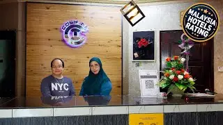 COSY INN | Miri, Malaysia | Hotel Review 🏨