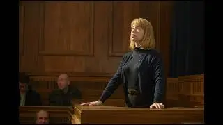 Until I Kill You ending explained: What happens when Delia attends John&rsquo;s trial?