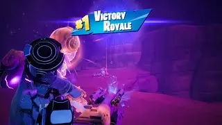 Doing Quests 'Til I Win | BR: ZB (#13) | Fortnite [#60]
