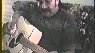In memory of the Native Sons (Part 5 of 7)