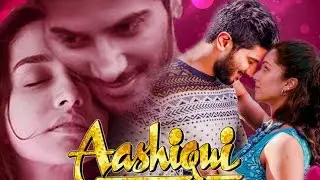 Dulquer Salman | Shraddha Kapoor | SARATH KANNANZ