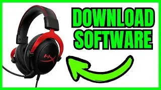 How To DOWNLOAD HyperX Cloud 2 Firmware/Software (QUICK & EASY) 2026