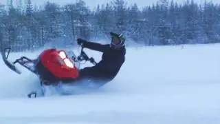 polaris iq 600 rr