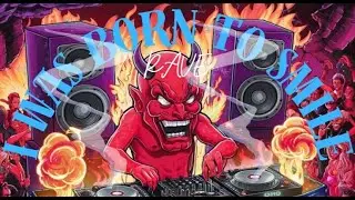 I WAS BORN TO SMILE #music #rave  #festival  #alok  #psicod&eacute;lico  #produtormusical  #forever #love