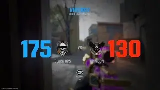 Call of Duty BO6 Operation BlackStar Case #001