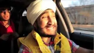 DBI ft Amar Sandhu - Ni Udaleh (Fly With Me) **Official Video**