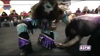 acpw rewind 03132010 match 4
