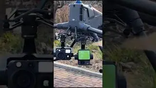 Is This The Most Powerful DJI Drone? 🥵🔥 #dji #drone #shorts #shortsfeed #viralshorts #youtubeshorts