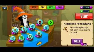 Stick war legacy Endless Dead mode (END)