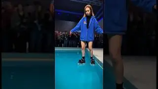 инновации в области обуви, способной ходить по воде