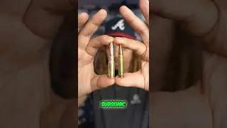 Новый 338 ARC &mdash; новый патрон от Hornady
