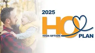 APWU Health Plan 2025 High Option Plan