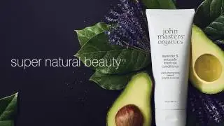 john masters organics - L&A intensive conditioner