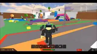 Roblox Even more bloxcity