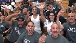 Al-impics 2018 - LA County's largest constituent-driven recovery event.