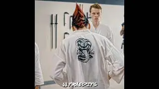 Hawk Revenge Brucks☠️ #edit #cobrakai #cobrakaiseason6 #viralvideo #shorts
