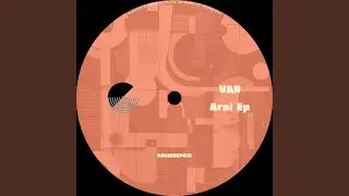 Arsi (Original Mix)