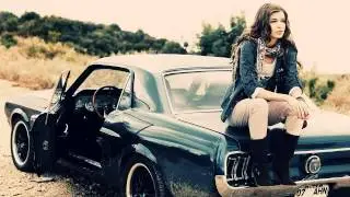 Luca Max - My Big Room #1 (Progressive House & Trap) [Compilation 2015]