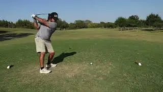 71 @ Country View Golf Course