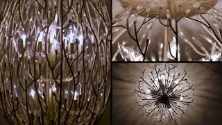 Varaluz Lighting - Bask