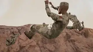 FAUG HD SECOND TEASER||FAUG HD GAMES ||FSUG HD GRAPHICS||FAUG GAME||