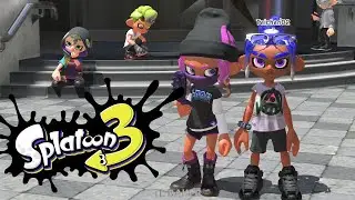Splatoon 3 #417