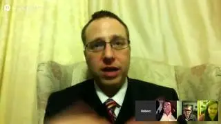 Interpreter Scripture Roundtable 110: New Testament Gospel Doctrine Lesson 12, &ldquo;I Am the Bread...