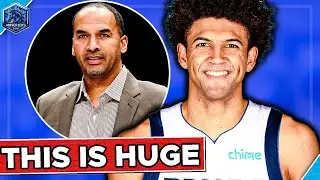 Matisse Thybulle DESPERATELY Wants To Be A Maverick...