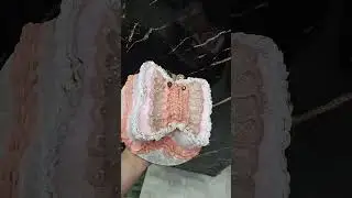 Butterfly Cakes: Where Buttercream Meets Artistry #shorts
