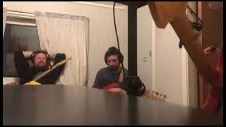 Ylmar - The whale et al. (teaser)