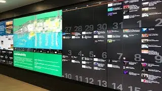 Visix Digital Signage Solutions