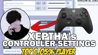 How to Find the PERFECT Controller Settings in Marvel Rivals (Xeptha&rsquo;s Guide) PERFECT Setup for YOU!
